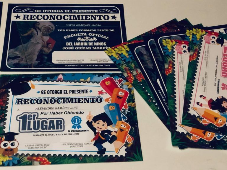 Papelería Comercial